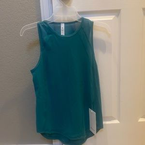 Sculpt tank- active Top